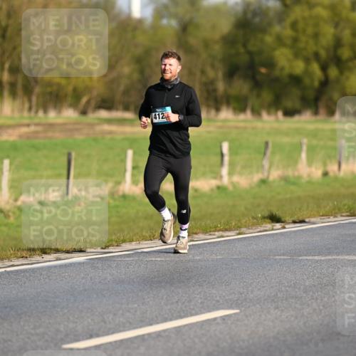 12.04.2026 - 45. Internationalen Wilhelmsburger Insellauf Dr. Thomas Lammeyer http://msf.ph/oto/9431549 12.04.2026 09:12:07 Laufen 40, 412 meine-sportfotos.de