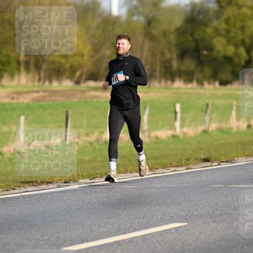 12.04.2026 - 45. Internationalen Wilhelmsburger Insellauf Dr. Thomas Lammeyer http://msf.ph/oto/9431550 12.04.2026 09:12:07 Laufen  meine-sportfotos.de