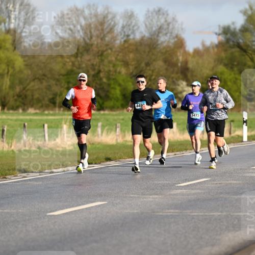 12.04.2026 - 45. Internationalen Wilhelmsburger Insellauf Dr. Thomas Lammeyer http://msf.ph/oto/9431563 12.04.2026 09:12:12 Laufen 4492, 3473, 305 meine-sportfotos.de