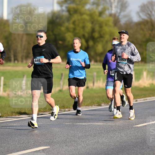 12.04.2026 - 45. Internationalen Wilhelmsburger Insellauf Dr. Thomas Lammeyer http://msf.ph/oto/9431591 12.04.2026 09:12:16 Laufen 449, 3053 meine-sportfotos.de