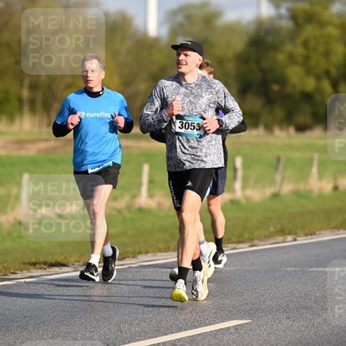 12.04.2026 - 45. Internationalen Wilhelmsburger Insellauf Dr. Thomas Lammeyer http://msf.ph/oto/9431602 12.04.2026 09:12:18 Laufen 1492, 3053 meine-sportfotos.de