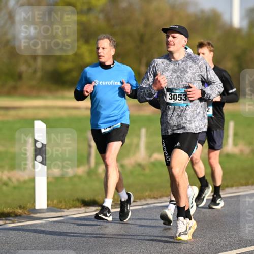 12.04.2026 - 45. Internationalen Wilhelmsburger Insellauf Dr. Thomas Lammeyer http://msf.ph/oto/9431607 12.04.2026 09:12:18 Laufen 92, 3053 meine-sportfotos.de