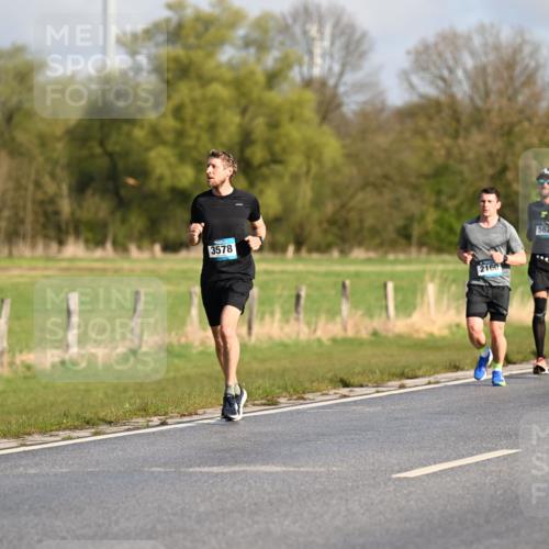 12.04.2026 - 45. Internationalen Wilhelmsburger Insellauf Dr. Thomas Lammeyer http://msf.ph/oto/9431617 12.04.2026 09:12:23 Laufen 3578, 2160, 5629, 503 meine-sportfotos.de