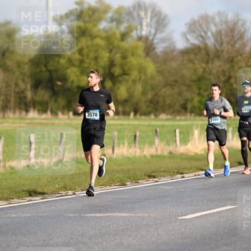 12.04.2026 - 45. Internationalen Wilhelmsburger Insellauf Dr. Thomas Lammeyer http://msf.ph/oto/9431618 12.04.2026 09:12:23 Laufen 3578, 2160, 5620, 503 meine-sportfotos.de