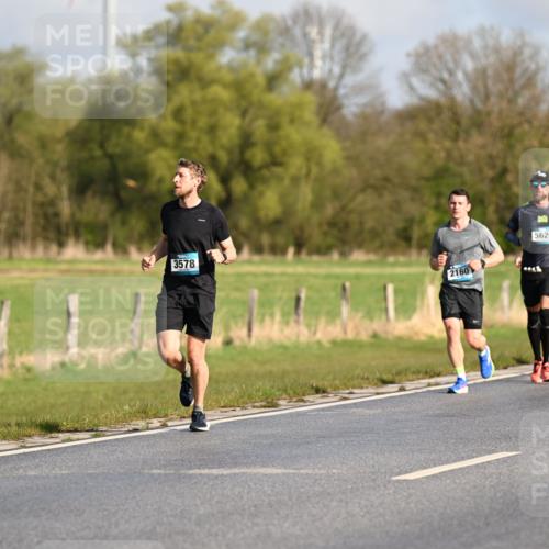 12.04.2026 - 45. Internationalen Wilhelmsburger Insellauf Dr. Thomas Lammeyer http://msf.ph/oto/9431619 12.04.2026 09:12:24 Laufen 3578, 2160, 5629 meine-sportfotos.de