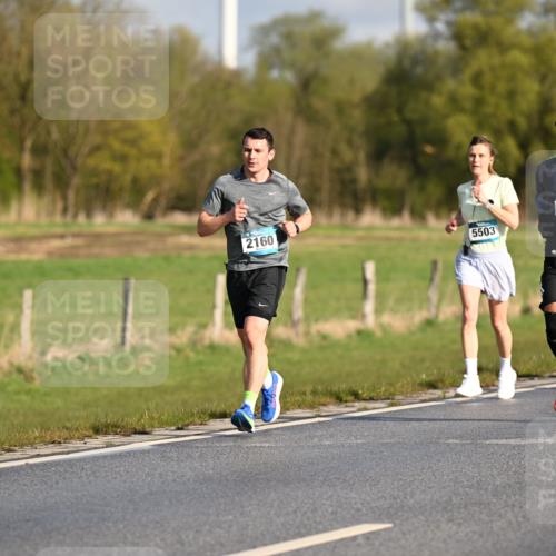 12.04.2026 - 45. Internationalen Wilhelmsburger Insellauf Dr. Thomas Lammeyer http://msf.ph/oto/9431641 12.04.2026 09:12:27 Laufen 2160, 5503, 5 meine-sportfotos.de