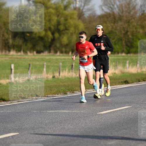 12.04.2026 - 45. Internationalen Wilhelmsburger Insellauf Dr. Thomas Lammeyer http://msf.ph/oto/9431680 12.04.2026 09:12:34 Laufen 4955 meine-sportfotos.de
