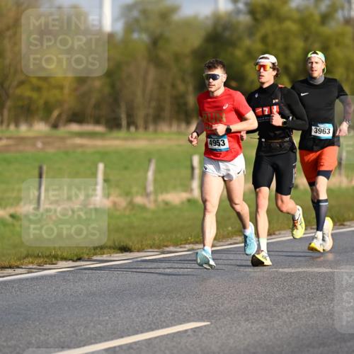12.04.2026 - 45. Internationalen Wilhelmsburger Insellauf Dr. Thomas Lammeyer http://msf.ph/oto/9431691 12.04.2026 09:12:35 Laufen 4953, 3963 meine-sportfotos.de