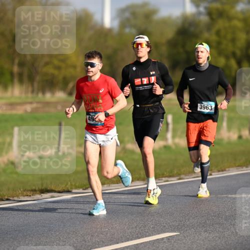 12.04.2026 - 45. Internationalen Wilhelmsburger Insellauf Dr. Thomas Lammeyer http://msf.ph/oto/9431696 12.04.2026 09:12:36 Laufen 49, 3963 meine-sportfotos.de