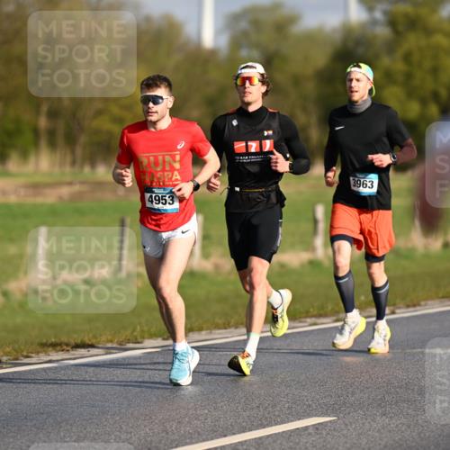 12.04.2026 - 45. Internationalen Wilhelmsburger Insellauf Dr. Thomas Lammeyer http://msf.ph/oto/9431697 12.04.2026 09:12:36 Laufen 4953, 3963 meine-sportfotos.de