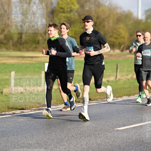 12.04.2026 - 45. Internationalen Wilhelmsburger Insellauf Dr. Thomas Lammeyer http://msf.ph/oto/9431751 12.04.2026 09:12:46 Laufen 469, 448, 2659 meine-sportfotos.de