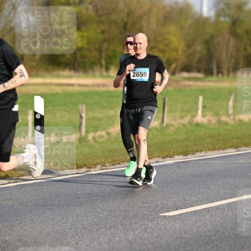 12.04.2026 - 45. Internationalen Wilhelmsburger Insellauf Dr. Thomas Lammeyer http://msf.ph/oto/9431754 12.04.2026 09:12:47 Laufen 4694, 2659 meine-sportfotos.de