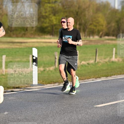 12.04.2026 - 45. Internationalen Wilhelmsburger Insellauf Dr. Thomas Lammeyer http://msf.ph/oto/9431756 12.04.2026 09:12:47 Laufen 42, 4694, 265 meine-sportfotos.de