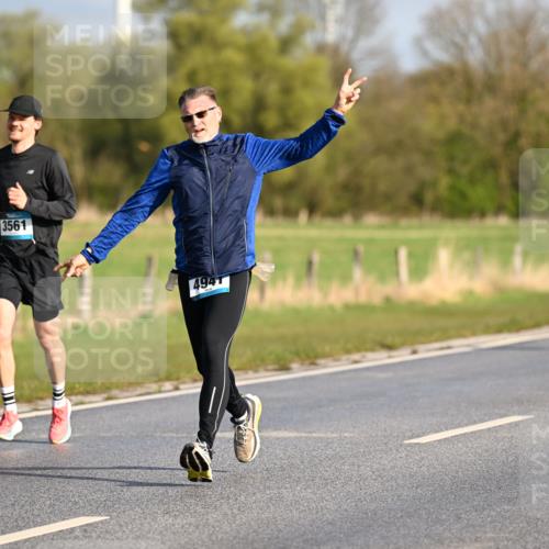 12.04.2026 - 45. Internationalen Wilhelmsburger Insellauf Dr. Thomas Lammeyer http://msf.ph/oto/9431792 12.04.2026 09:12:55 Laufen 3561, 4941 meine-sportfotos.de