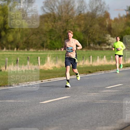 12.04.2026 - 45. Internationalen Wilhelmsburger Insellauf Dr. Thomas Lammeyer http://msf.ph/oto/9431797 12.04.2026 09:12:56 Laufen 4831 meine-sportfotos.de