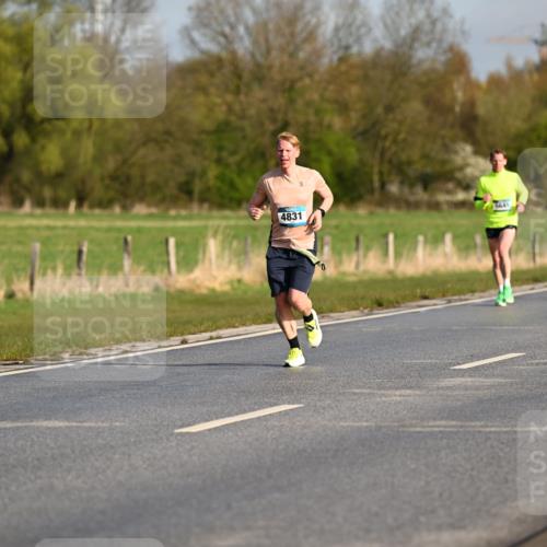 12.04.2026 - 45. Internationalen Wilhelmsburger Insellauf Dr. Thomas Lammeyer http://msf.ph/oto/9431798 12.04.2026 09:12:57 Laufen 4831, 0 meine-sportfotos.de