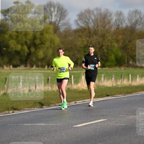 12.04.2026 - 45. Internationalen Wilhelmsburger Insellauf Dr. Thomas Lammeyer http://msf.ph/oto/9431821 12.04.2026 09:13:01 Laufen 5645, 60, 1619 meine-sportfotos.de