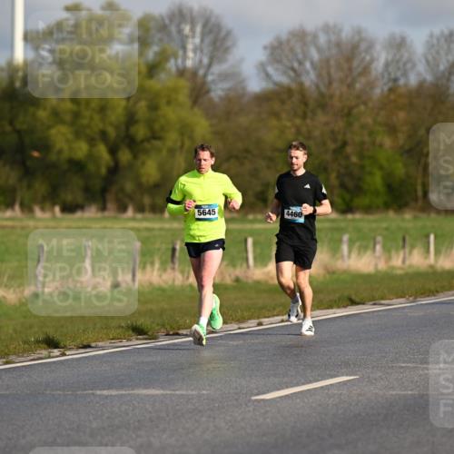 12.04.2026 - 45. Internationalen Wilhelmsburger Insellauf Dr. Thomas Lammeyer http://msf.ph/oto/9431822 12.04.2026 09:13:02 Laufen 5645, 4460 meine-sportfotos.de