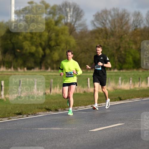 12.04.2026 - 45. Internationalen Wilhelmsburger Insellauf Dr. Thomas Lammeyer http://msf.ph/oto/9431823 12.04.2026 09:13:02 Laufen  meine-sportfotos.de
