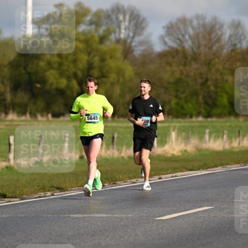 12.04.2026 - 45. Internationalen Wilhelmsburger Insellauf Dr. Thomas Lammeyer http://msf.ph/oto/9431827 12.04.2026 09:13:02 Laufen 5645, 1619 meine-sportfotos.de