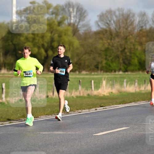 12.04.2026 - 45. Internationalen Wilhelmsburger Insellauf Dr. Thomas Lammeyer http://msf.ph/oto/9431829 12.04.2026 09:13:03 Laufen 460, 5645, 3619 meine-sportfotos.de