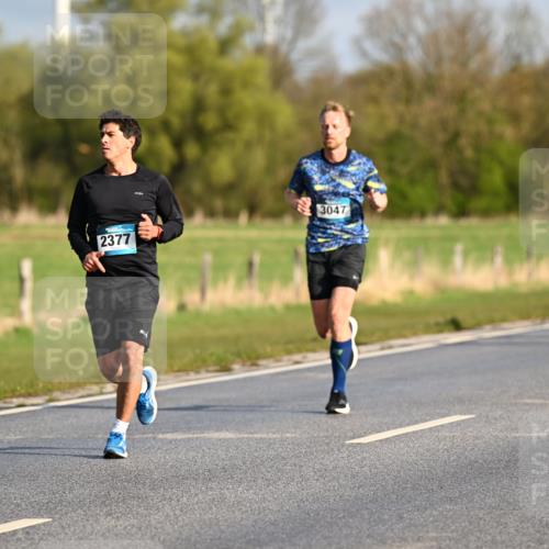 12.04.2026 - 45. Internationalen Wilhelmsburger Insellauf Dr. Thomas Lammeyer http://msf.ph/oto/9431911 12.04.2026 09:13:20 Laufen 4087, 2377, 3047 meine-sportfotos.de