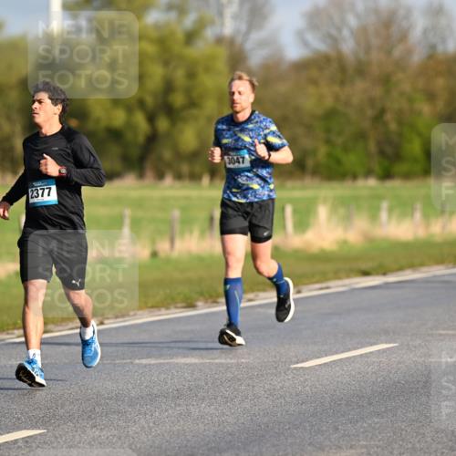 12.04.2026 - 45. Internationalen Wilhelmsburger Insellauf Dr. Thomas Lammeyer http://msf.ph/oto/9431913 12.04.2026 09:13:20 Laufen 2377, 3047 meine-sportfotos.de