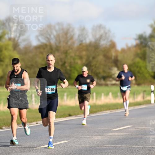 12.04.2026 - 45. Internationalen Wilhelmsburger Insellauf Dr. Thomas Lammeyer http://msf.ph/oto/9432081 12.04.2026 09:13:51 Laufen 2265 meine-sportfotos.de