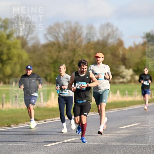 12.04.2026 - 45. Internationalen Wilhelmsburger Insellauf Dr. Thomas Lammeyer http://msf.ph/oto/9432133 12.04.2026 09:14:00 Laufen 3114, 30 meine-sportfotos.de