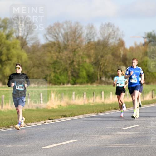 12.04.2026 - 45. Internationalen Wilhelmsburger Insellauf Dr. Thomas Lammeyer http://msf.ph/oto/9432163 12.04.2026 09:14:05 Laufen 3133, 4995, 5742, 2317 meine-sportfotos.de