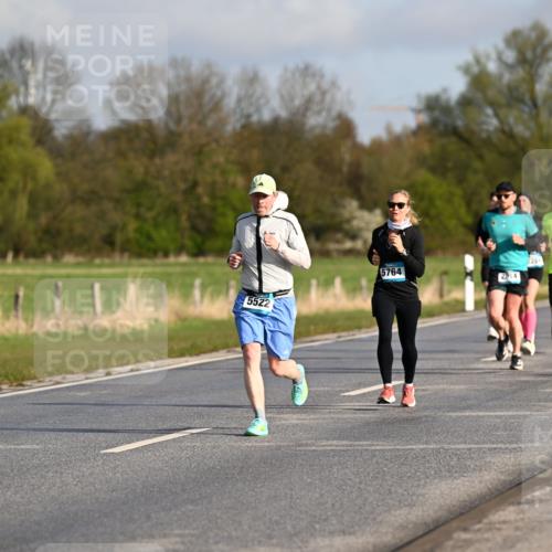 12.04.2026 - 45. Internationalen Wilhelmsburger Insellauf Dr. Thomas Lammeyer http://msf.ph/oto/9432235 12.04.2026 09:14:20 Laufen 5522, 5764, 2014, 2325, 4064 meine-sportfotos.de