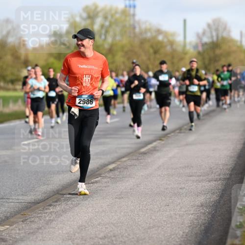 12.04.2026 - 45. Internationalen Wilhelmsburger Insellauf Dr. Thomas Lammeyer http://msf.ph/oto/9433853 12.04.2026 09:19:25 Laufen 2986 meine-sportfotos.de