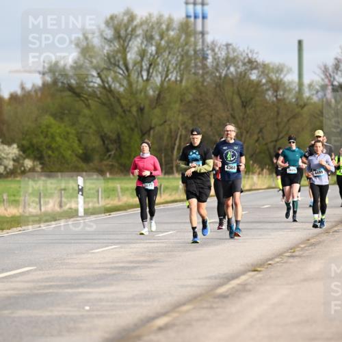 12.04.2026 - 45. Internationalen Wilhelmsburger Insellauf Dr. Thomas Lammeyer http://msf.ph/oto/9434905 12.04.2026 09:22:47 Laufen  meine-sportfotos.de