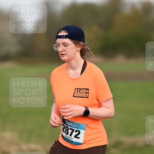 12.04.2026 - 45. Internationalen Wilhelmsburger Insellauf Dr. Thomas Lammeyer http://msf.ph/oto/9437716 12.04.2026 09:32:19 Laufen 2872 meine-sportfotos.de