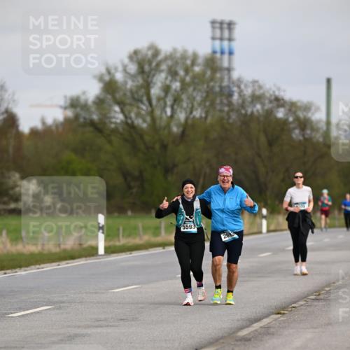 12.04.2026 - 45. Internationalen Wilhelmsburger Insellauf Dr. Thomas Lammeyer http://msf.ph/oto/9437782 12.04.2026 09:33:26 Laufen 5593, 2693, 4509 meine-sportfotos.de