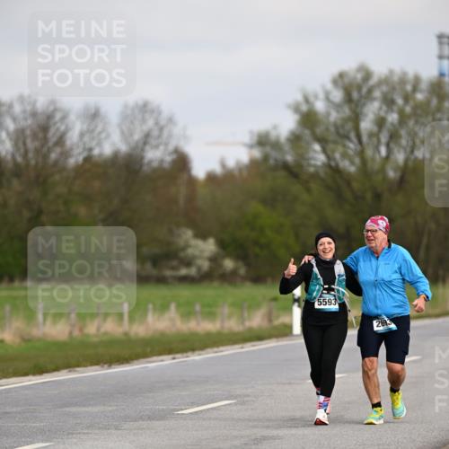 12.04.2026 - 45. Internationalen Wilhelmsburger Insellauf Dr. Thomas Lammeyer http://msf.ph/oto/9437799 12.04.2026 09:33:28 Laufen 5593, 2693 meine-sportfotos.de