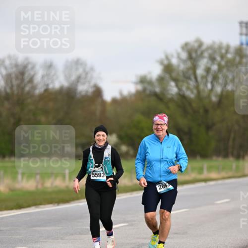 12.04.2026 - 45. Internationalen Wilhelmsburger Insellauf Dr. Thomas Lammeyer http://msf.ph/oto/9437812 12.04.2026 09:33:31 Laufen 5593, 2693 meine-sportfotos.de