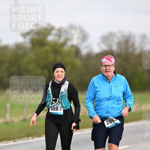 12.04.2026 - 45. Internationalen Wilhelmsburger Insellauf Dr. Thomas Lammeyer http://msf.ph/oto/9437824 12.04.2026 09:33:35 Laufen 5593, 2693 meine-sportfotos.de