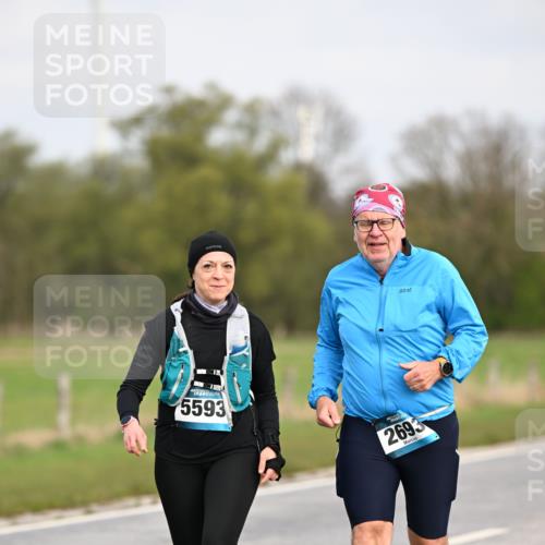 12.04.2026 - 45. Internationalen Wilhelmsburger Insellauf Dr. Thomas Lammeyer http://msf.ph/oto/9437826 12.04.2026 09:33:35 Laufen 5593, 2693 meine-sportfotos.de