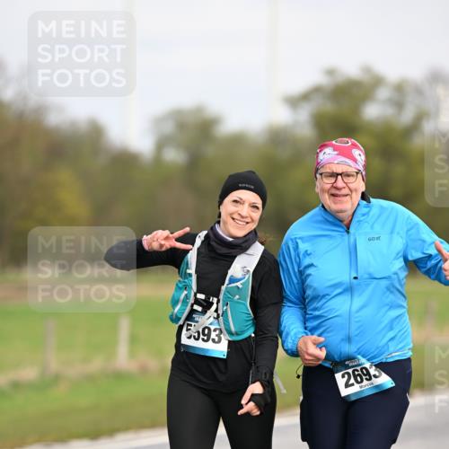 12.04.2026 - 45. Internationalen Wilhelmsburger Insellauf Dr. Thomas Lammeyer http://msf.ph/oto/9437834 12.04.2026 09:33:36 Laufen 593, 2693 meine-sportfotos.de
