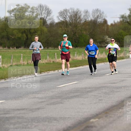 12.04.2026 - 45. Internationalen Wilhelmsburger Insellauf Dr. Thomas Lammeyer http://msf.ph/oto/9437889 12.04.2026 09:34:10 Laufen 3457 meine-sportfotos.de