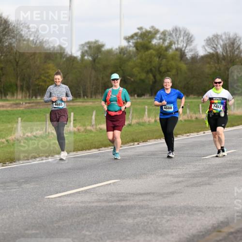12.04.2026 - 45. Internationalen Wilhelmsburger Insellauf Dr. Thomas Lammeyer http://msf.ph/oto/9437919 12.04.2026 09:34:14 Laufen 904 meine-sportfotos.de