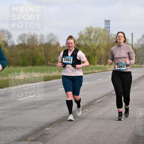 12.04.2026 - 45. Internationalen Wilhelmsburger Insellauf Dr. Thomas Lammeyer http://msf.ph/oto/9438037 12.04.2026 09:36:20 Laufen 5148, 2093, 2663 meine-sportfotos.de