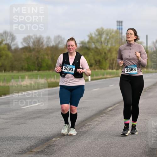 12.04.2026 - 45. Internationalen Wilhelmsburger Insellauf Dr. Thomas Lammeyer http://msf.ph/oto/9438041 12.04.2026 09:36:20 Laufen 2093, 2663 meine-sportfotos.de