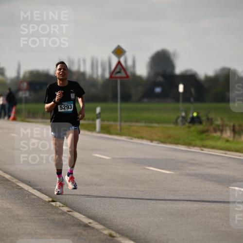 12.04.2026 - 45. Internationalen Wilhelmsburger Insellauf Dr. Thomas Lammeyer http://msf.ph/oto/9438068 12.04.2026 09:46:13 Laufen 5293 meine-sportfotos.de