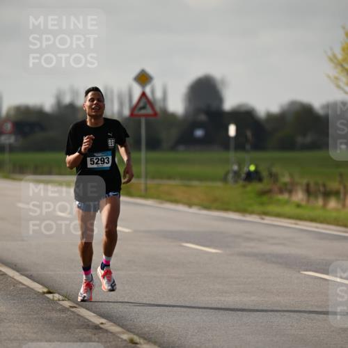 12.04.2026 - 45. Internationalen Wilhelmsburger Insellauf Dr. Thomas Lammeyer http://msf.ph/oto/9438073 12.04.2026 09:46:14 Laufen 5293 meine-sportfotos.de