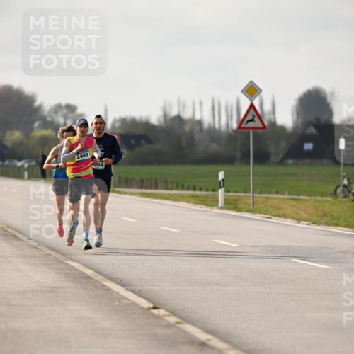 12.04.2026 - 45. Internationalen Wilhelmsburger Insellauf Dr. Thomas Lammeyer http://msf.ph/oto/9438122 12.04.2026 09:47:20 Laufen 2408, 4634 meine-sportfotos.de