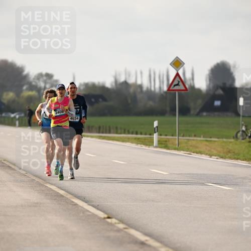 12.04.2026 - 45. Internationalen Wilhelmsburger Insellauf Dr. Thomas Lammeyer http://msf.ph/oto/9438124 12.04.2026 09:47:21 Laufen 2408, 17, 4034 meine-sportfotos.de