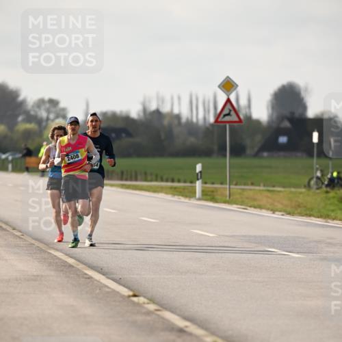 12.04.2026 - 45. Internationalen Wilhelmsburger Insellauf Dr. Thomas Lammeyer http://msf.ph/oto/9438126 12.04.2026 09:47:21 Laufen 2408 meine-sportfotos.de