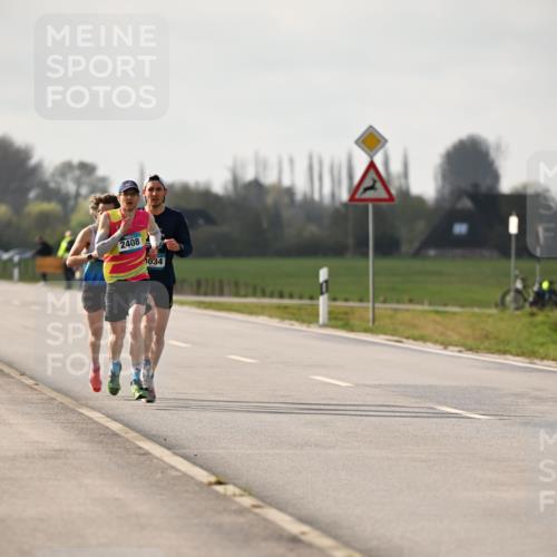 12.04.2026 - 45. Internationalen Wilhelmsburger Insellauf Dr. Thomas Lammeyer http://msf.ph/oto/9438127 12.04.2026 09:47:21 Laufen 2408, 4034 meine-sportfotos.de